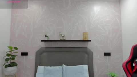 A N G E L I C A online show from 02/20/25, 12:04