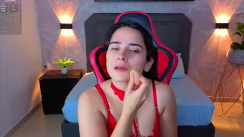 A N G E L I C A online show from 09/11/25, 12:05