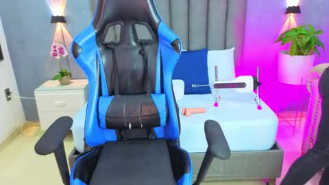 A N G E L I C A online show from 10/06/25, 12:02