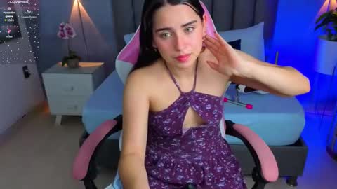 A N G E L I C A online show from 10/23/25, 12:26