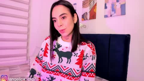 Snapshot of angelica_rose7 chatting on 12/15/24, 04:29 angelica_rose7 online show from 12/15/24, 04:29