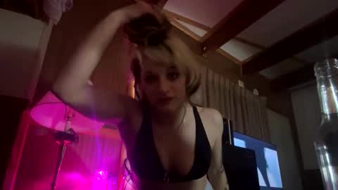 Snapshot of angelicahart chatting on 10/05/25, 11:08 Angelica hart online show from 10/05/25, 11:08