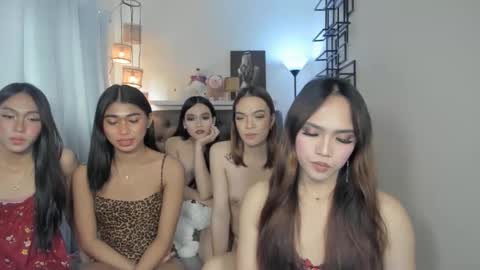 SweetAngelica online show from 10/06/25, 06:44