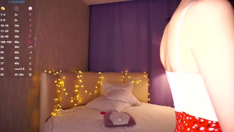 Snapshot of angelicapretybb chatting on 02/07/25, 01:53 Angelica online show from 02/07/25, 01:53