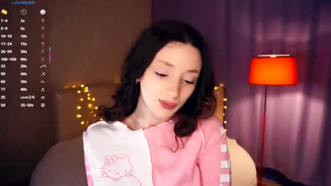 Snapshot of angelicapretybb chatting on 02/11/25, 07:23 Angelica online show from 02/11/25, 07:23