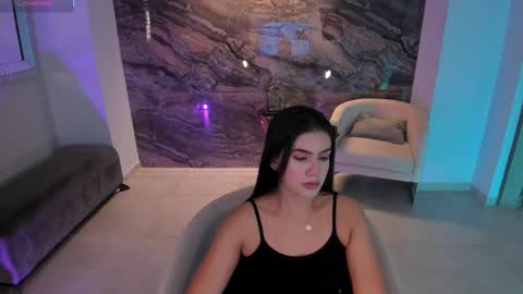  Angelica Vega  online show from 09/20/25, 06:42