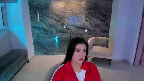  Angelica Vega  online show from 09/21/25, 05:03