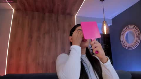  Angelica Vega  online show from 10/19/25, 05:24