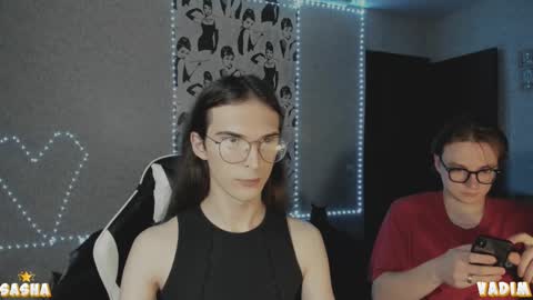 Snapshot of angelicfemboy chatting on 10/03/25, 10:18 AngelicFemboyFairness online show from 10/03/25, 10:18