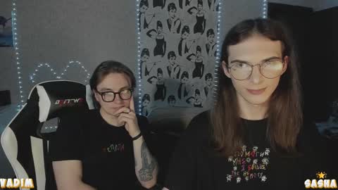 AngelicFemboyFairness online show from 10/10/25, 11:26