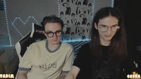 AngelicFemboyFairness online show from 10/27/25, 11:31