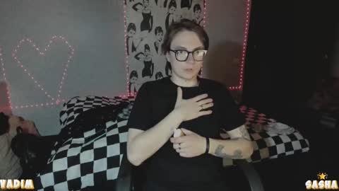 AngelicFemboyFairness online show from 11/01/25, 07:05