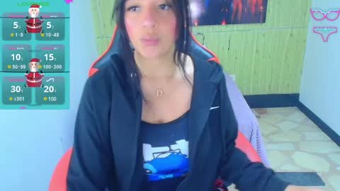 angelie online show from 12/12/24, 04:59