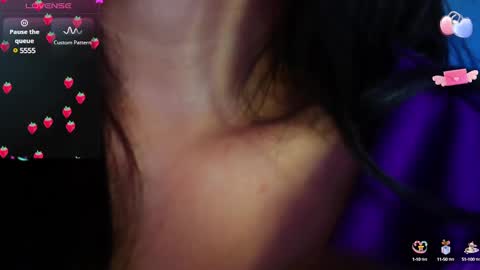 angelie online show from 12/28/24, 04:41