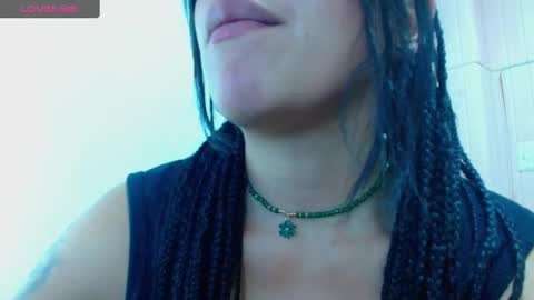 angelie online show from 01/28/25, 05:22