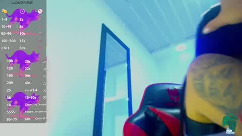 angelie online show from 02/28/25, 07:58