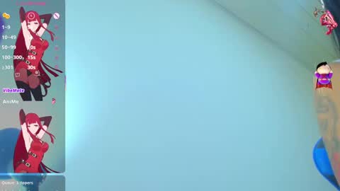 angelie online show from 03/06/25, 05:46