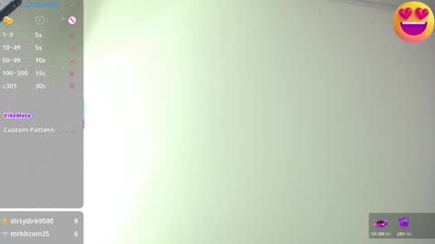 angelie online show from 03/09/25, 05:00