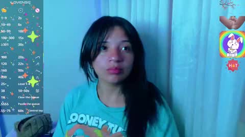angelie online show from 09/09/25, 11:37