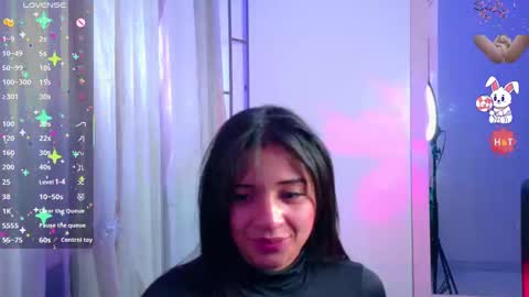 angelie online show from 09/12/25, 10:21