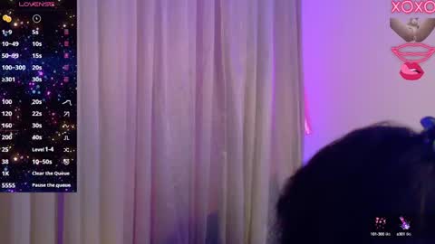 angelie online show from 10/09/25, 11:52