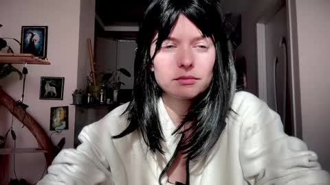 Snapshot of angelika_rouge chatting on 11/03/25, 06:47 Angelika Rouge online show from 11/03/25, 06:47