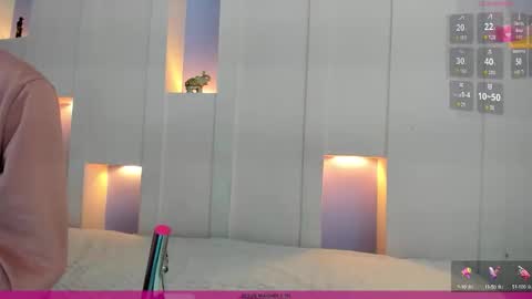 Angelika Rose online show from 10/10/25, 03:05