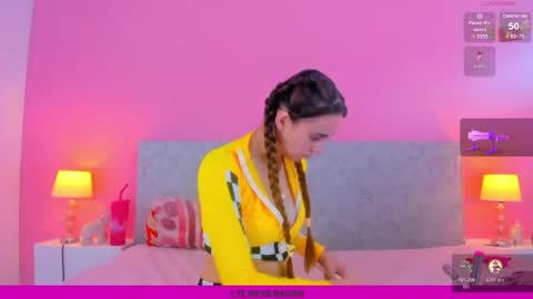 Angelika Rose online show from 11/04/25, 03:27