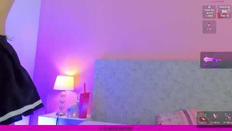 Angelika Rose online show from 11/11/25, 03:06