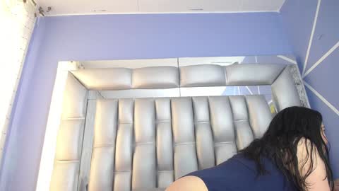    ANGELINA    online show from 12/22/24, 01:00