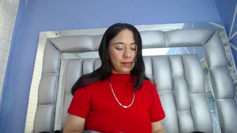    ANGELINA    online show from 12/23/24, 07:52