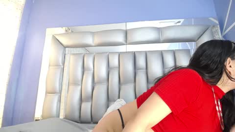    ANGELINA    online show from 01/12/25, 12:23