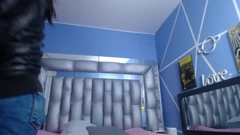    ANGELINA    online show from 01/17/25, 02:50