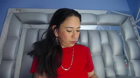    ANGELINA    online show from 01/20/25, 10:59