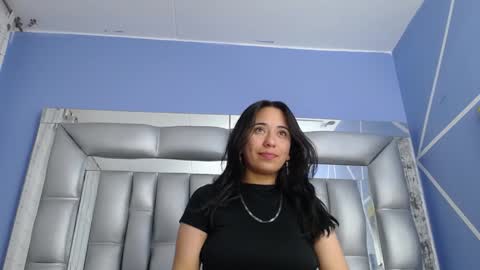    ANGELINA    online show from 01/25/25, 02:26