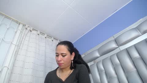    ANGELINA    online show from 01/28/25, 02:21