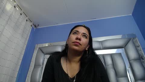    ANGELINA    online show from 02/05/25, 02:29