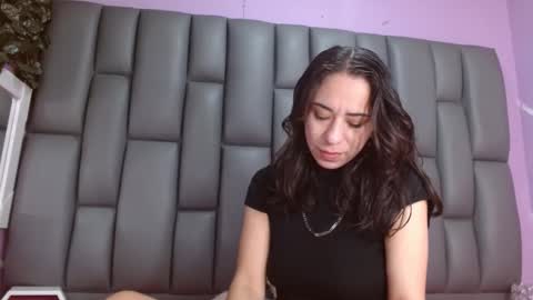    ANGELINA    online show from 09/19/25, 01:45