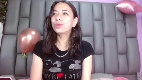    ANGELINA    online show from 09/22/25, 01:35