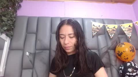    ANGELINA    online show from 10/12/25, 01:43