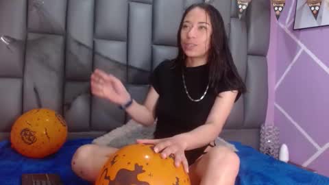    ANGELINA    online show from 10/14/25, 02:07