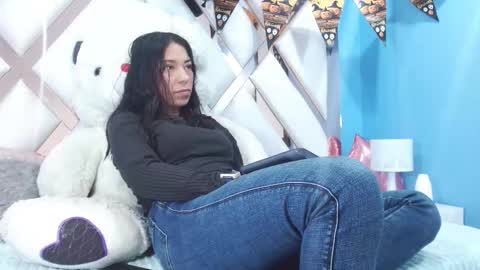    ANGELINA    online show from 10/20/25, 01:33