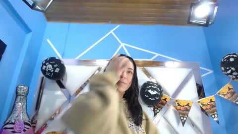    ANGELINA    online show from 10/22/25, 01:33