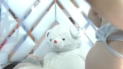    ANGELINA    online show from 11/01/25, 12:51