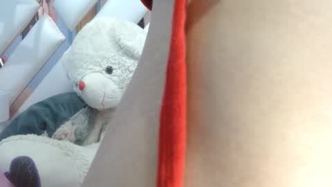    ANGELINA    online show from 11/04/25, 01:54