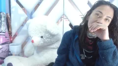    ANGELINA    online show from 11/07/25, 02:06