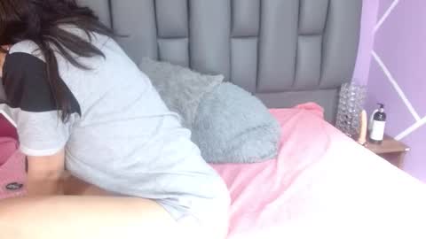    ANGELINA    online show from 11/14/25, 01:54