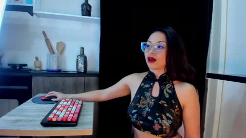 ANGELINA   online show from 03/06/25, 11:25