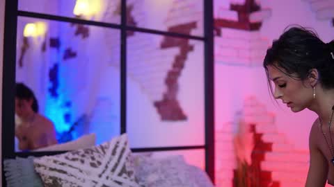 Snapshot of angelinagia chatting on 01/15/25, 10:06  Angelina  online show from 01/15/25, 10:06
