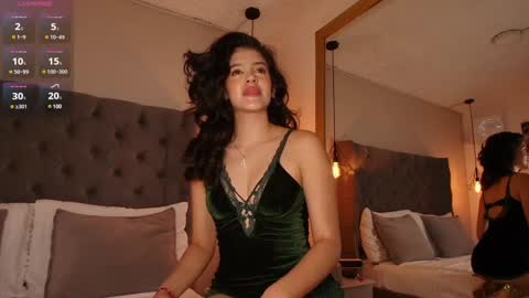 Snapshot of angelinarosss_ chatting on 01/31/25, 04:48   online show from 01/31/25, 04:48